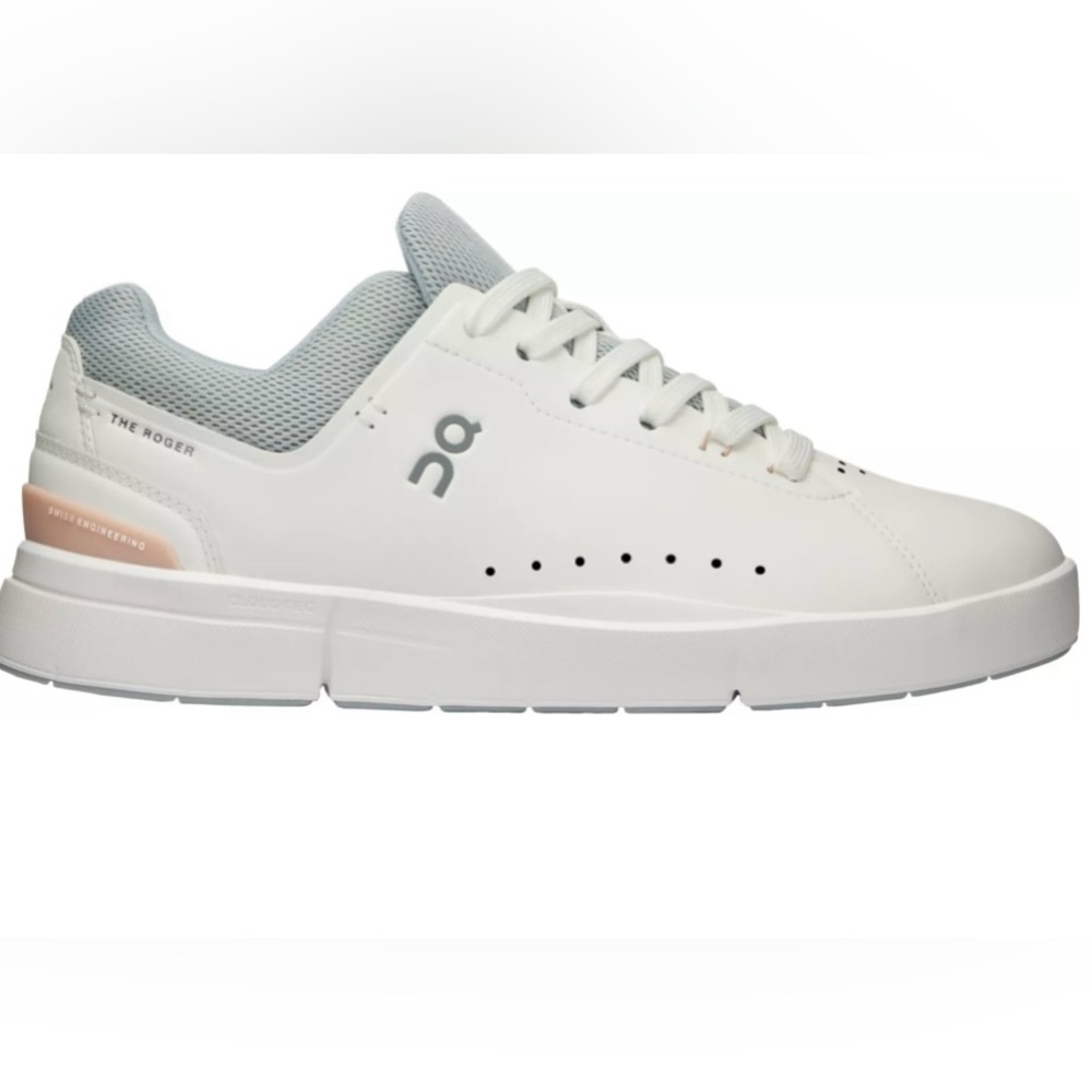 On Cloud Women's The Roger Shoes